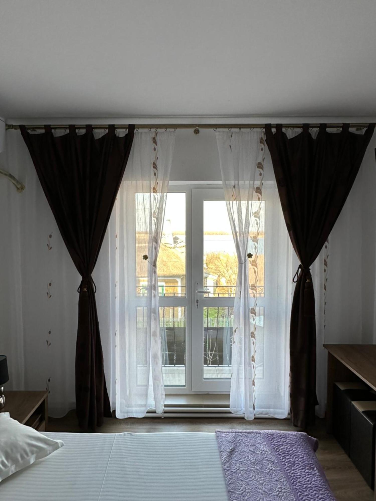 Agropensiuea Casa Uncu Hotel มูรีกีโอล ภายนอก รูปภาพ