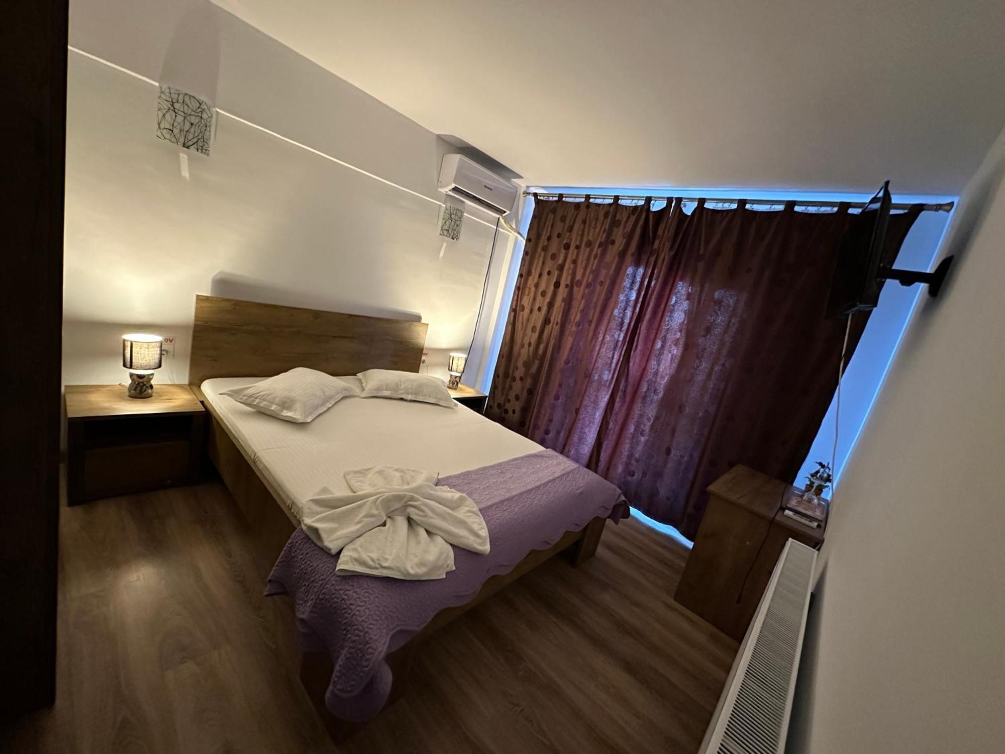 Agropensiuea Casa Uncu Hotel มูรีกีโอล ภายนอก รูปภาพ